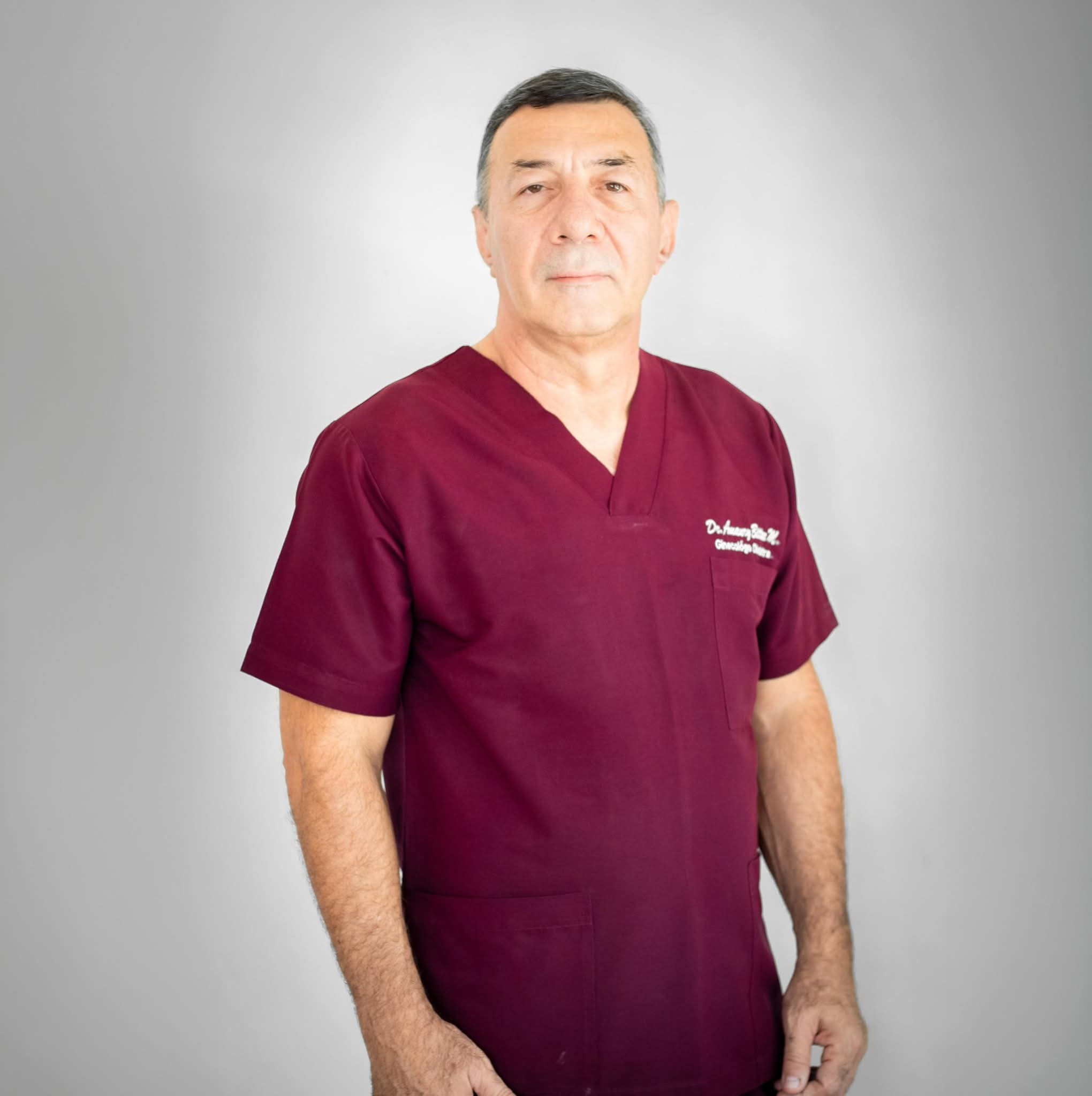 Photo ofAMAURY ANTONIO BITTAR MORALES